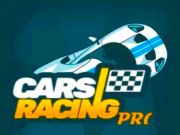Xogo Cars Racing Pro en liña