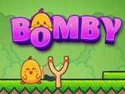 Xogo Bomba en liña