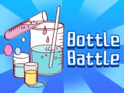 Xogo Desafío de botellas en liña
