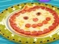 Xogo Pizza Jack O'Lantern en liña Xogo Pizza Jack O'Lantern en liña