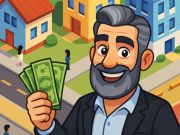 Xogo Aluguer o magnate do propietario en liña