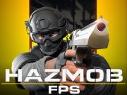 Xogo Hazmob fps en liña
