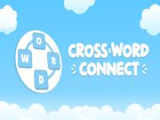 Xogo Cross Connect Word en liña