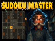 Xogo Mestre Sudoku en liña