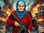Xogo Avoa con metralladora: apocalipsis en liña