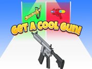 Xogo Consegue unha pistola chula! en liña