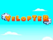 Xogo Velopter en liña