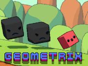 Xogo Xeometrix en liña