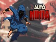 Xogo Ninja automático en liña