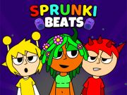 Xogo Sprunki Beats en liña