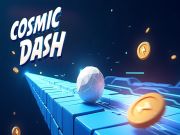 Xogo Dash cósmico en liña