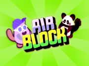 Xogo Bloque de aire en liña