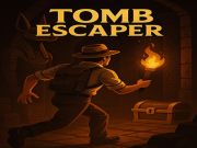 Xogo Tumba escaper en liña