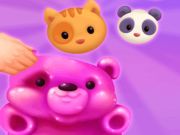Xogo Squishy Slime Maker en liña