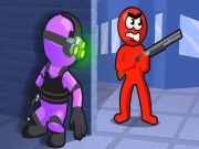 Xogo Bullet: Stealth Ninja Killstrek en liña
