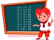 Xogo Mestre de multiplicación en liña
