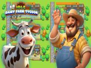 Xogo Tycoon de granxa láctea ociosa en liña