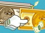 Xogo Cartos sucios Os ricos son ricos en liña