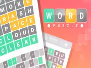 Xogo Wordler en liña