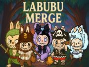 Xogo Labubu Fusge en liña