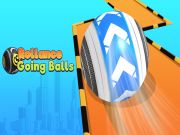Xogo Rollance Going Balls en liña