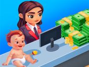 Xogo Tycoon de gardería en liña