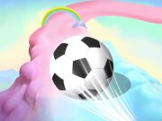 Xogo 3D Super Rolling Ball Race en liña