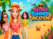 Xogo Vacacións de verán de Barbee en liña Xogo Vacacións de verán de Barbee en liña