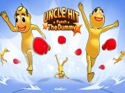 Xogo Tío Hit: Punch the Dummy en liña