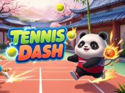 Xogo Dash de tenis en liña