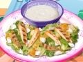 Xogo Ensalada César en liña Xogo Ensalada César en liña