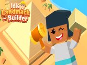 Xogo Constructor de puntos de referencia ocioso en liña