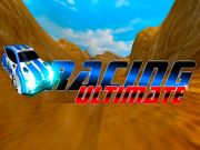 Xogo Racing Ultimate en liña