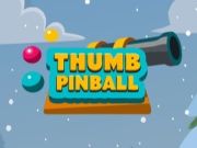 Xogo Thumbpinball en liña