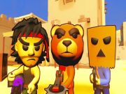 Xogo Brawl Bros Squad en liña