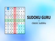 Xogo Guru de Sudoku en liña