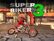 Xogo Super Bikers 3 en liña