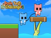 Xogo Brain Test IQ Challenge 2 en liña