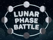 Xogo Batalla en fase lunar en liña