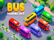 Xogo Aparcamento de autobuses en liña