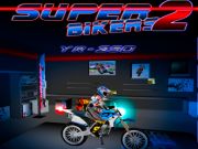 Xogo Super Bikers 2 en liña