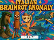 Xogo Anomalía de Brainrot italiano en liña