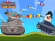 Xogo Batalla de aceiro tanque en liña