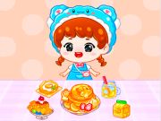 Xogo Girl ASMR: Mukbang en directo en liña