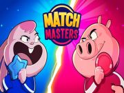 Xogo Masters en liña