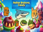 Xogo Candos italianos Brainrot en liña