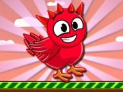 Xogo Aventura Sprunki Flappy en liña