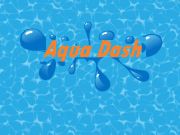 Xogo Aqua Dash en liña