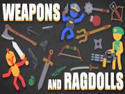 Xogo Armas e ragdolls en liña