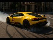 Xogo Racing OpenWorld en liña